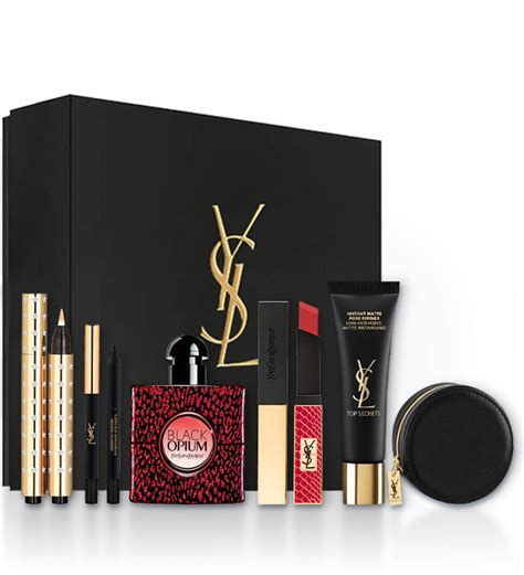 ysl italy website|yslbeauty it.